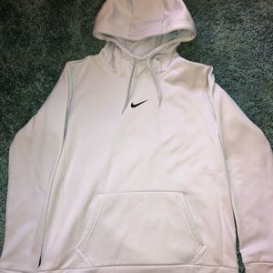 Off-White Nike Hoodie